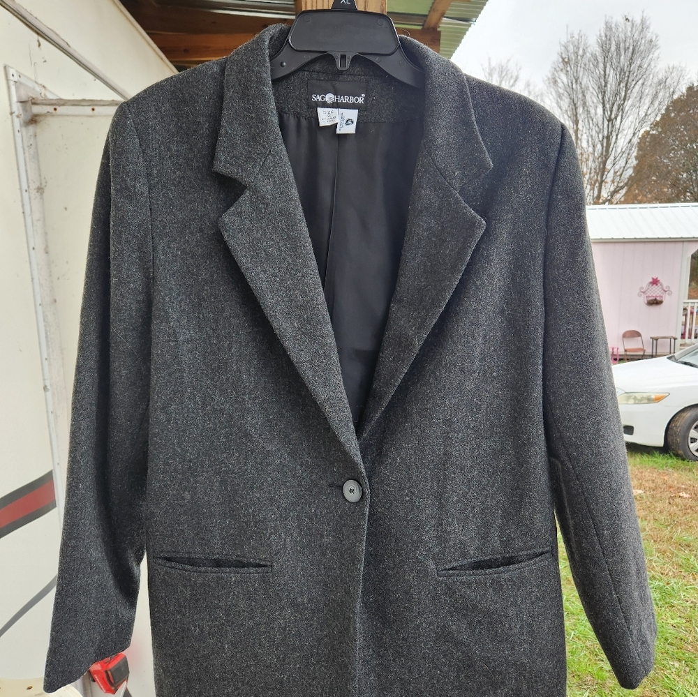 Sag harbor blazer